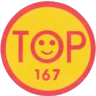 Kembang Api TOP 167